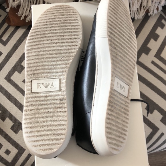 Emporio Armani shoes - Picture 5 of 6